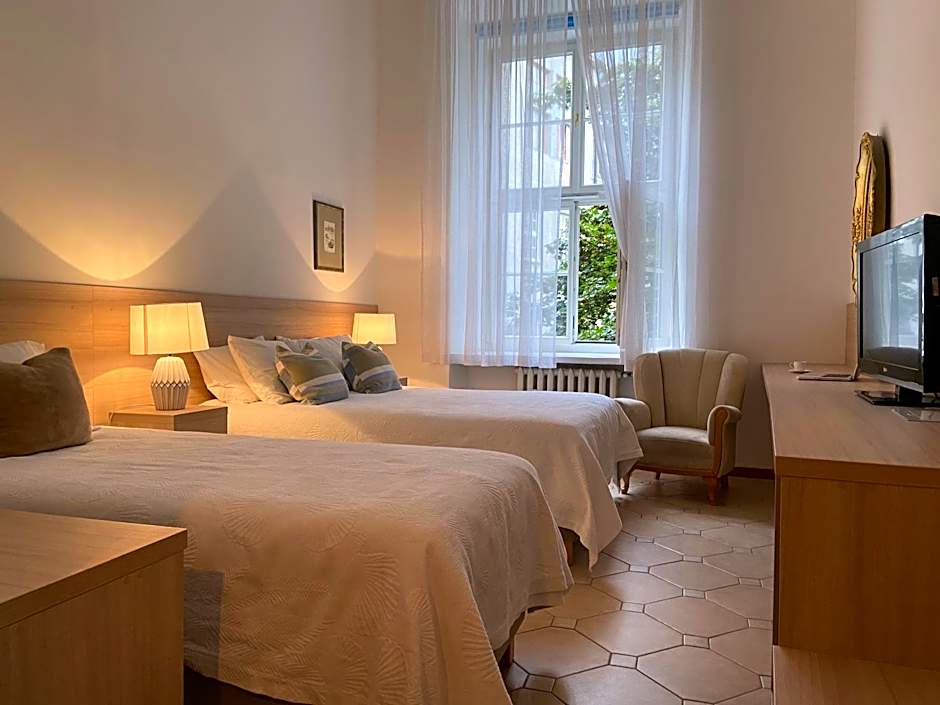 Boutique Aparthotel