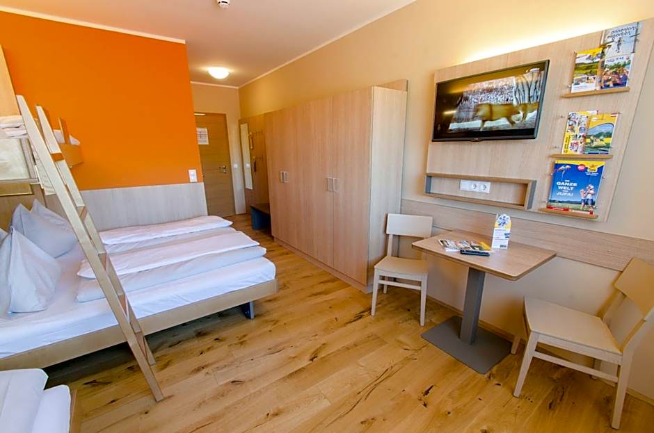 JUFA Hotel Neutal