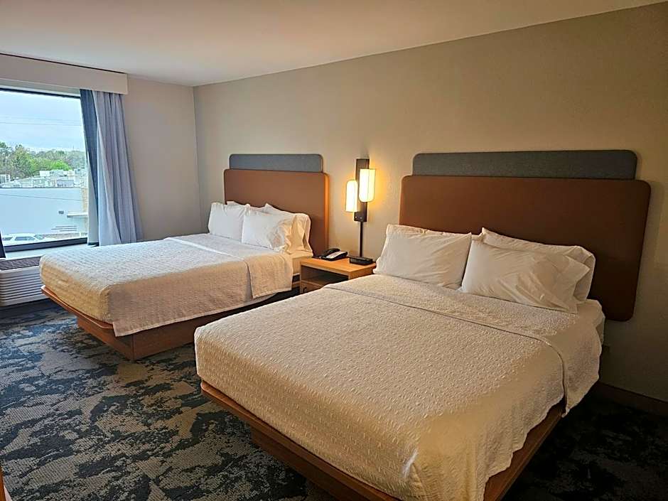Hampton Inn By Hilton & Suites Prattville