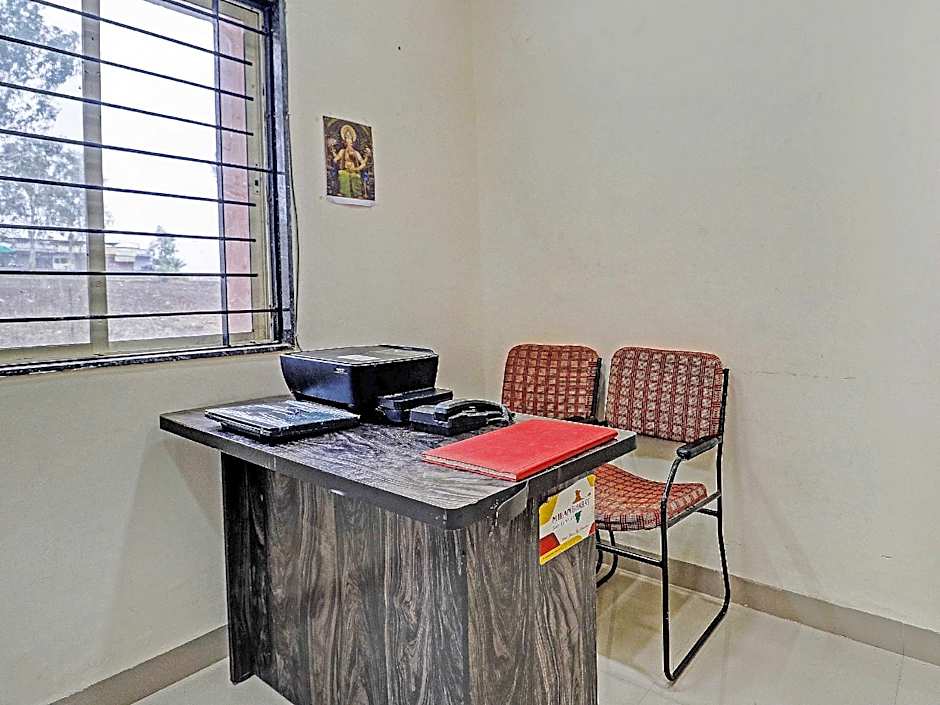 Super HOTEL O MIDWAY TREAT DHAR