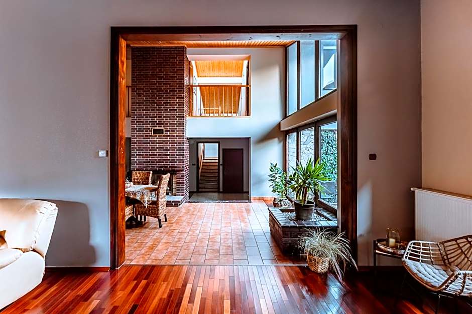 Hotel Imperial Residence