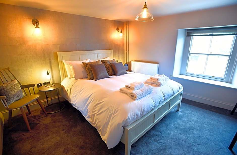 The Chequers Inn, Thornham