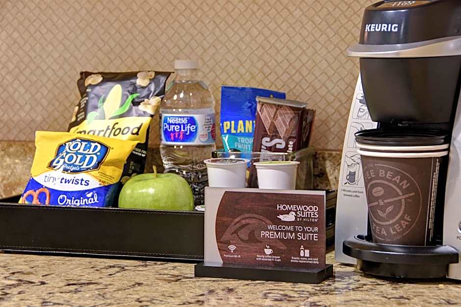 Homewood Suites By Hilton Southington