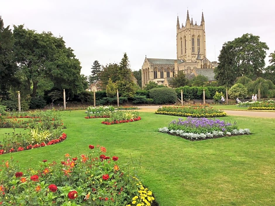 St Mary’s Bed & Breakfast