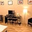 Budapest Ville Bed & Breakfast