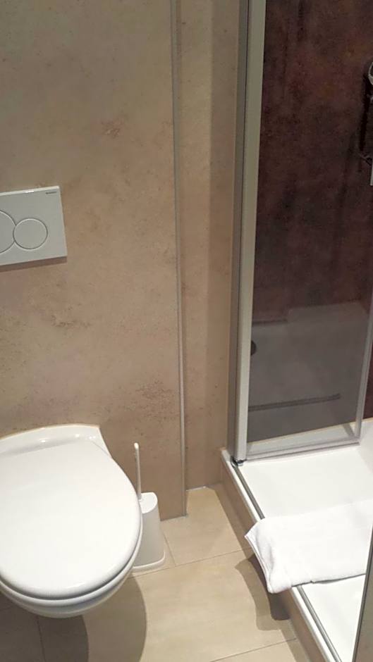 Hotel Krone Rüdesheim