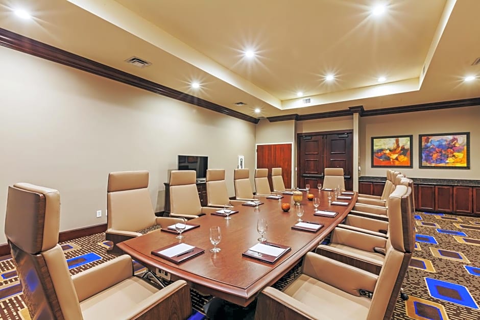 Hilton Waco