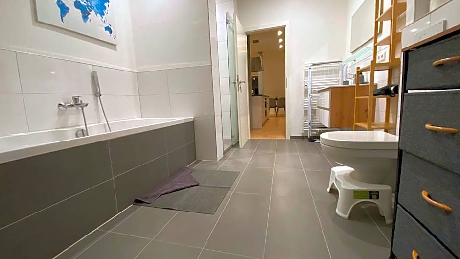 Ferien & Business Apartments Hohenfels