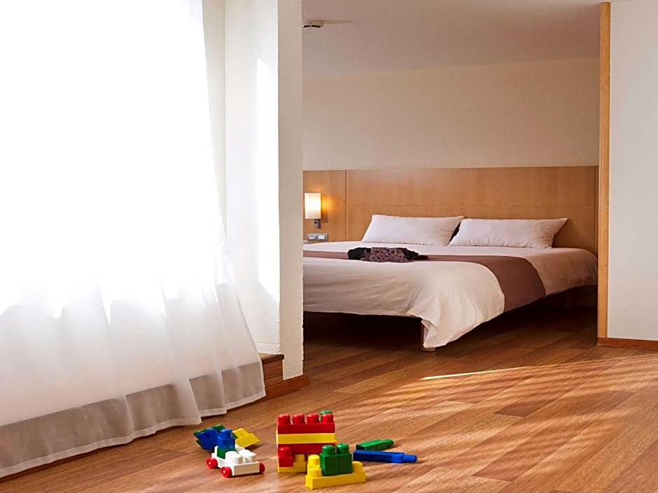 Ibis Hotel Brussels Expo Atomium
