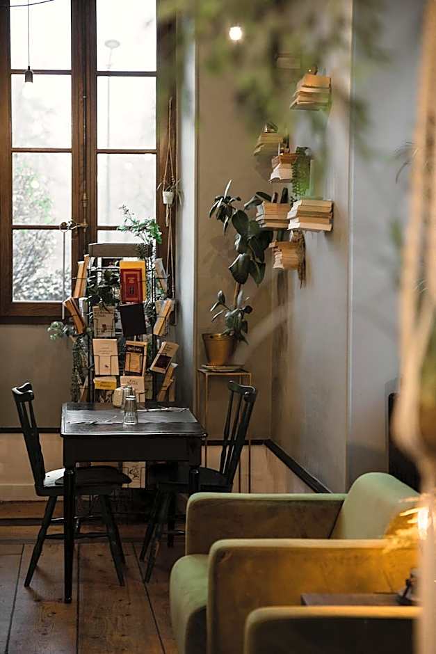 Le Boutik Hotel