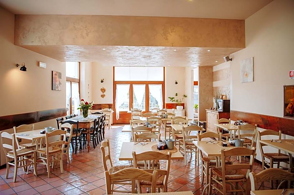 Stella D'Oro - Hotel & Apartments