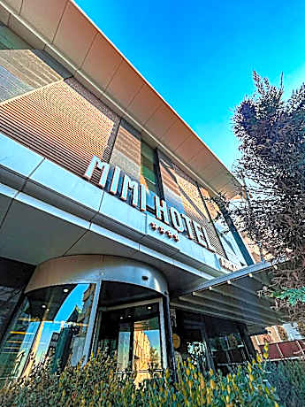 Mimi Hotel Ankara