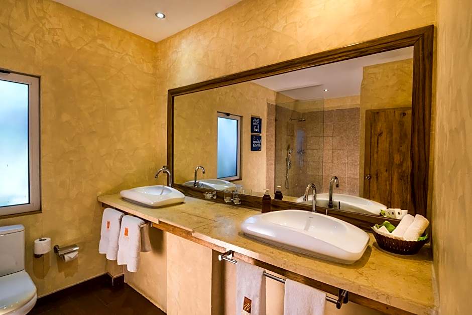 La Villa Boutique Hotel