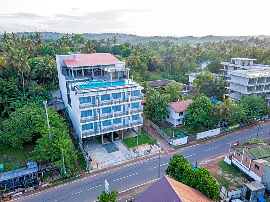 Somerset Mirissa Blue