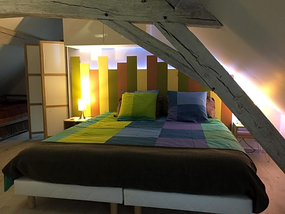 Chambre d’hotes Le Grand Fourneau