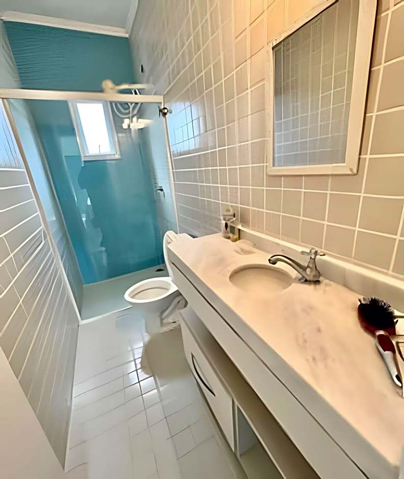 Casa em Maresias - 50 metros da praia (2)