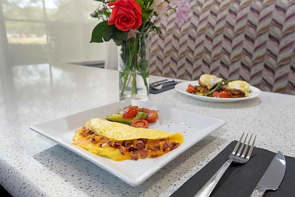 Hotel Indigo Jacksonville-Deerwood Park By IHG