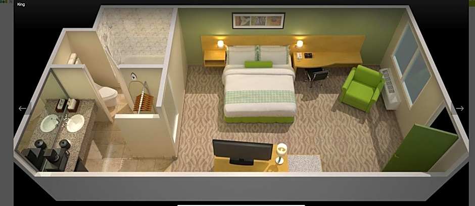 Hotel Nexus, BW Signature Collection