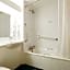Travelodge Nottingham Trowell M1