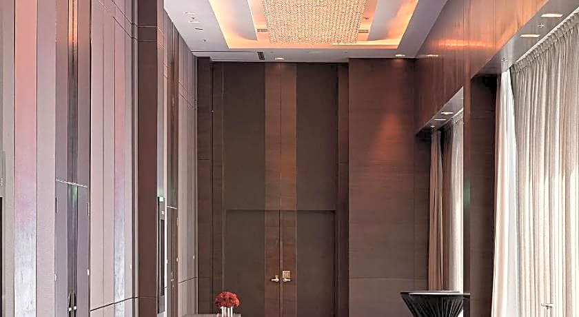 Humble House Taipei, Curio Collection by Hilton