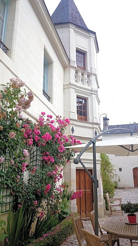 La Maison de l'Argentier du Roy