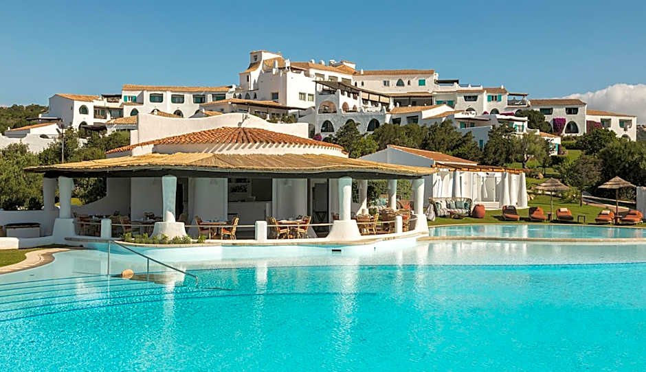 Romazzino, A Belmond Hotel, Costa Smeralda