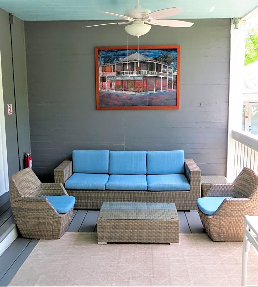 Ambrosia Key West