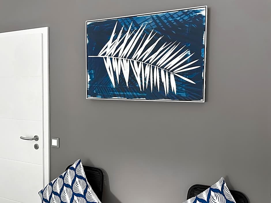 Gästehotel Lucendi Premium Lounge