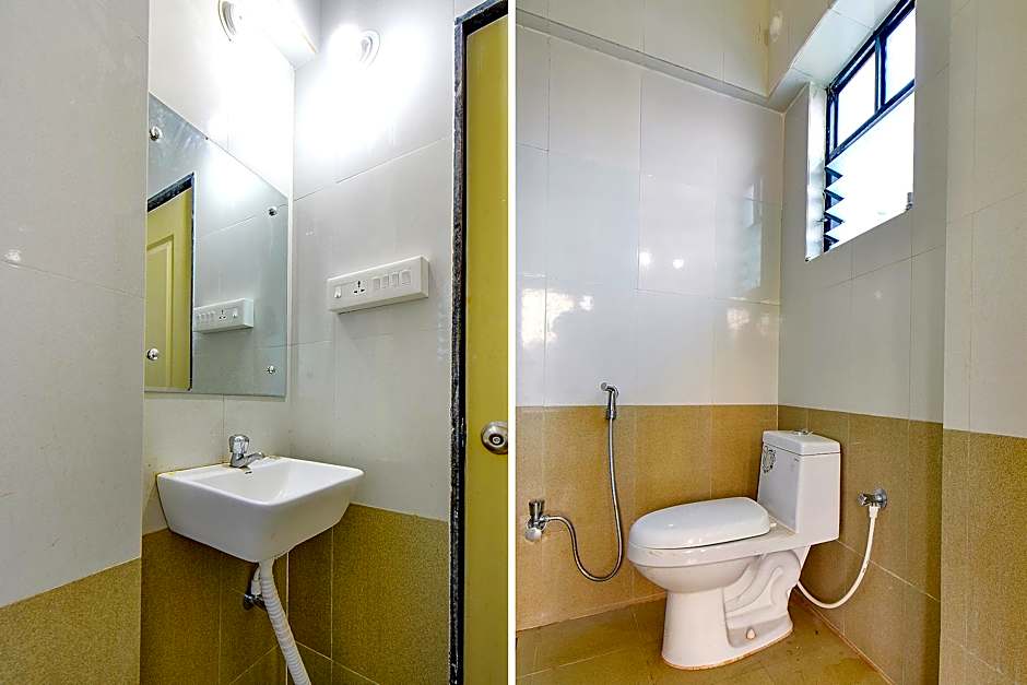 FabHotel White House - Nr. Sinhagad Speciality Hospital