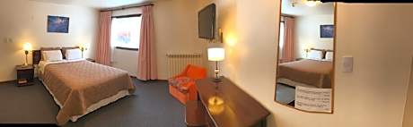 Double Room (1 Double Bed)