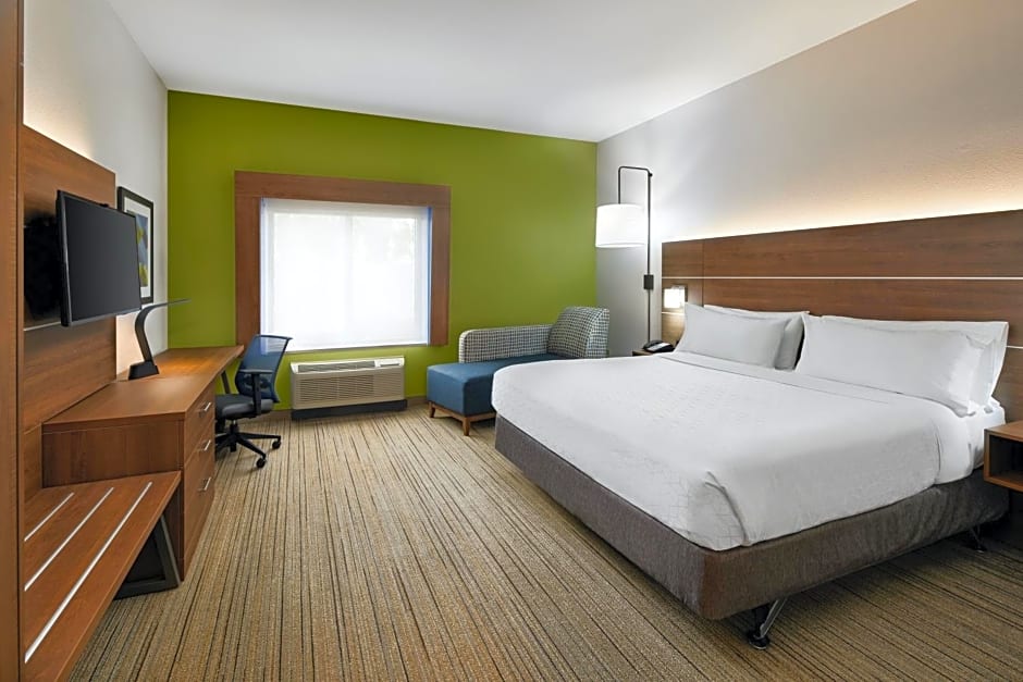 Holiday Inn Express Hotel & Suites Pensacola-West Navy Base, an IHG Hotel