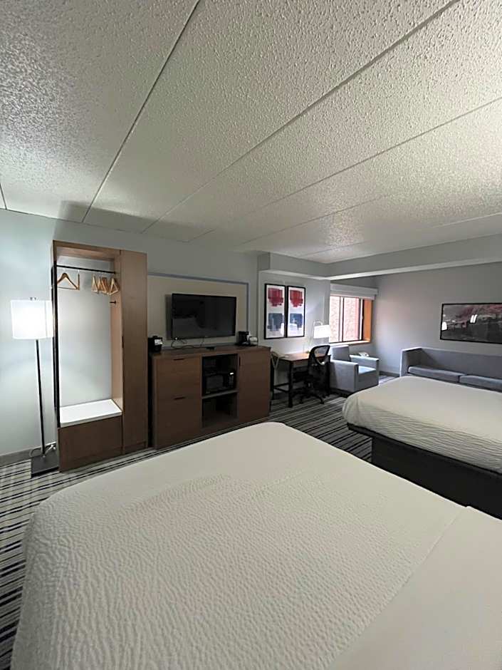 AmericInn by Wyndham Cloquet