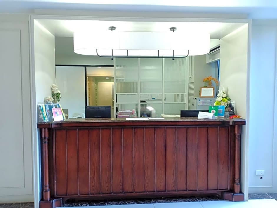 DLUX Condominium Chalong Phuket