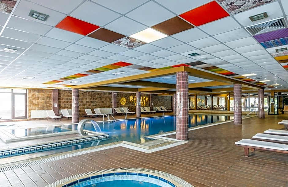 Hotel Radika Resort