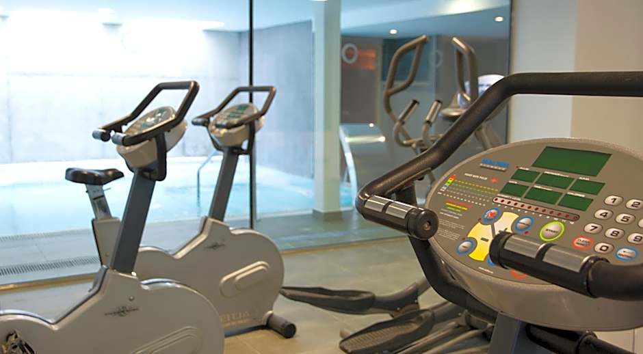 ALEGRIA Mar Mediterrania - Adults Only 4*Sup