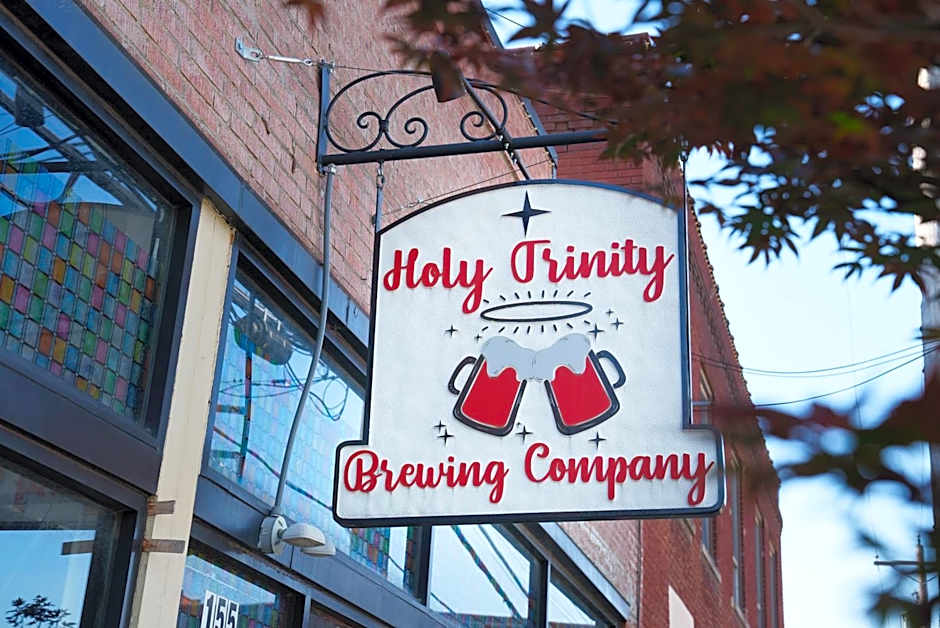 The Standard Downtown Columbus