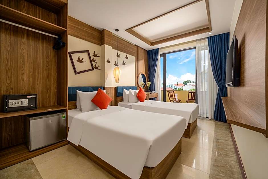 SOUTHERN HOTEL HOI AN 