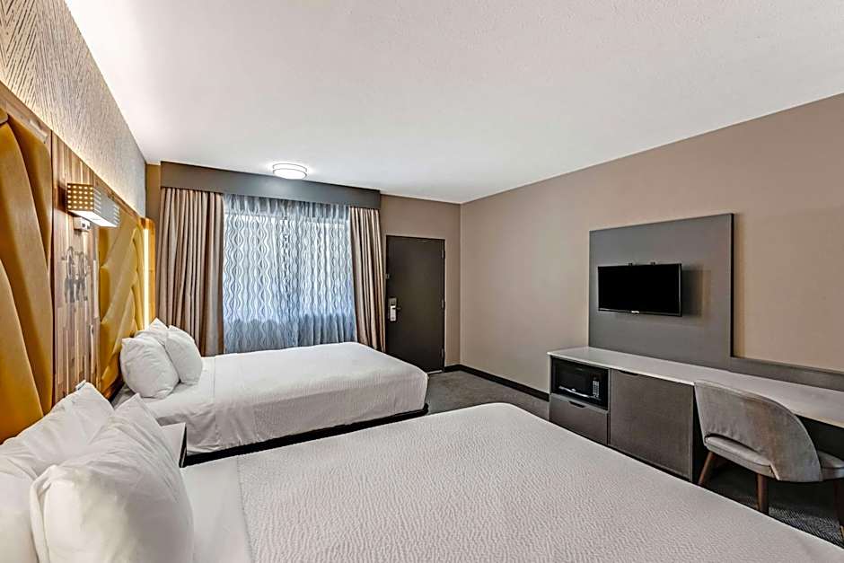 The Wander Hotel, a Ramada by Wyndham