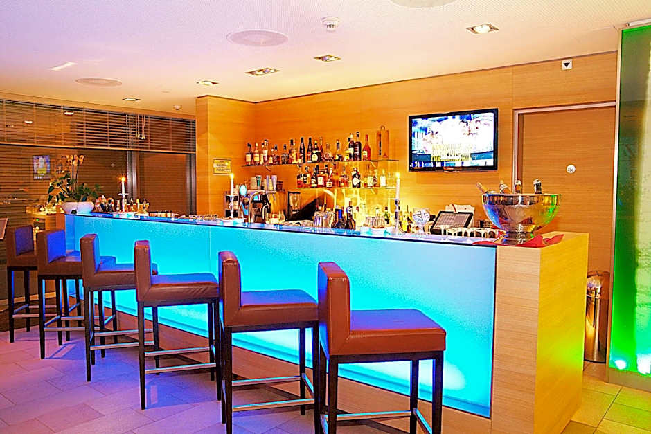H+ Hotel Zürich