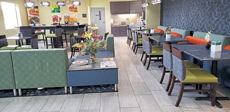 Vivo Living New Braunfels North