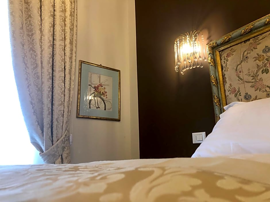 Locanda Costa Otto.Zero
