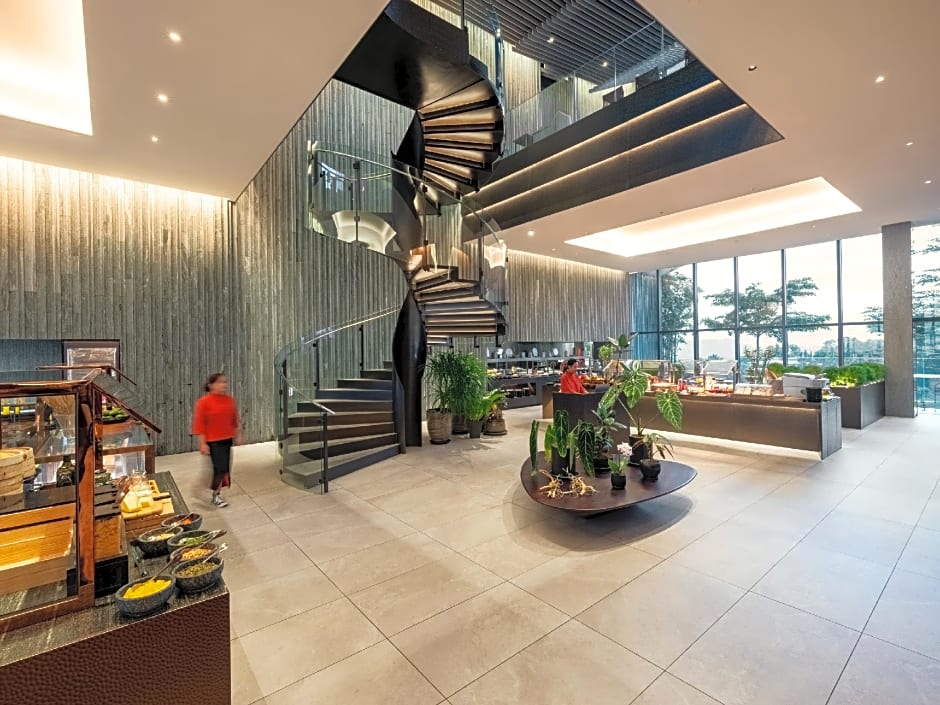 HYATT CENTRIC KOTA KINABALU