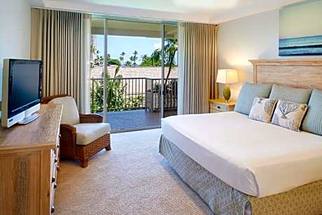 1-Bedroom 2-Bath Ocean View Premium