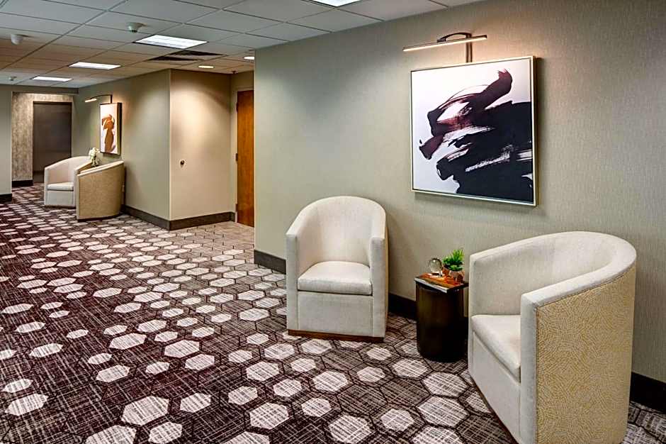 Homewood Suites By Hilton Salt Lake City-Downtown, Ut