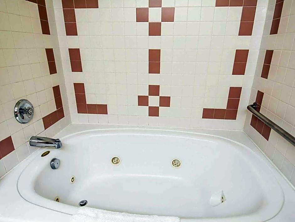 Quality Inn Lewiston