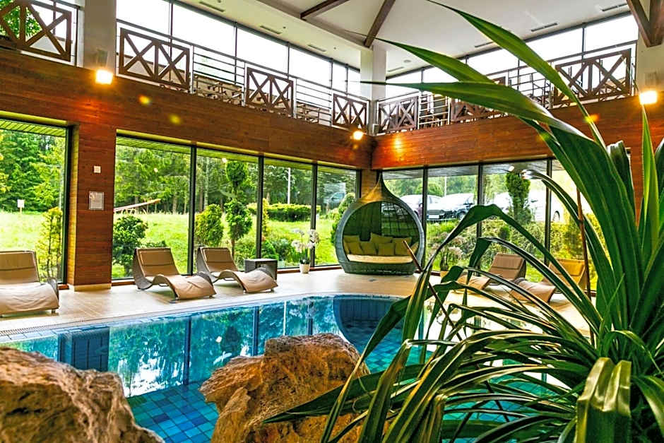 Kontakt Wellness Hotel