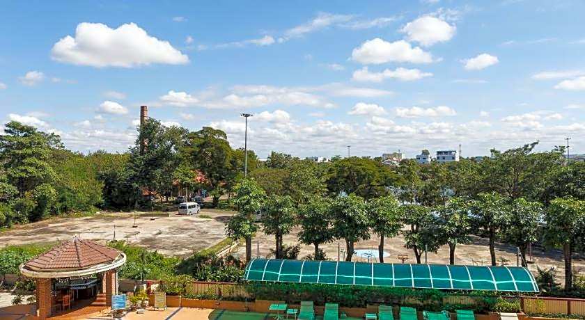 Surin Majestic Hotel