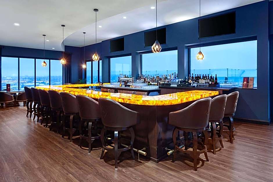 The Legacy Hotel Trademark Collection by Wyndham