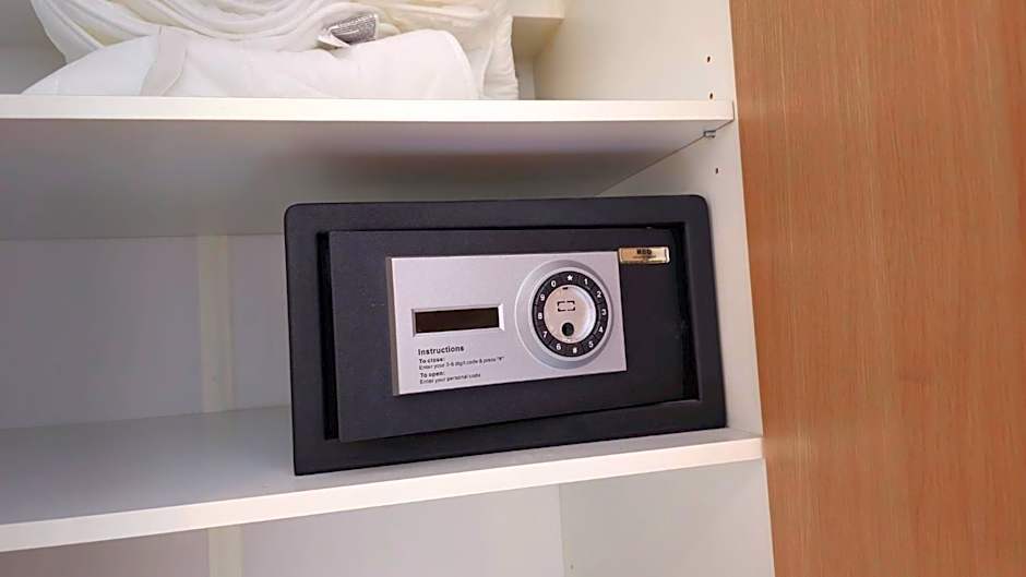 Reykjavik4You Apartments