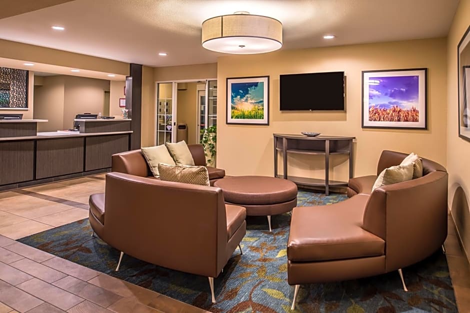 Candlewood Suites Sierra Vista